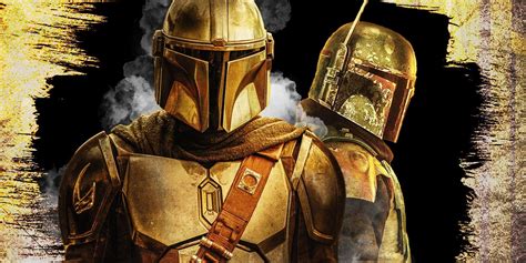 Book Of Boba Fett Episode 3 Reveals How The Show Lines Up With The