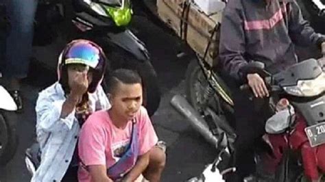 Dishub Surabaya Sebarkan Semua Pelanggar Lalu Lintas Ke Media Sosial