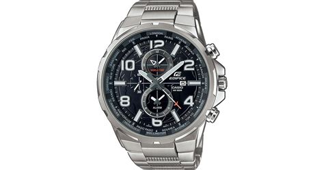 casio edifice efr 302d 1avuef 1 butiker priser