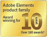 Advices which are beyond klick on download trials are welcome. Photoshop Elements 11 and Premiere Elements 11 are Out ...