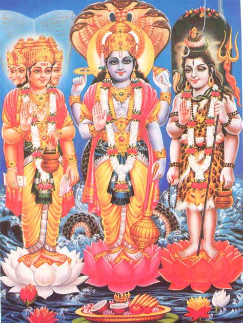 Gods Gods Of Hinduism Photo 33265052 Fanpop Page 4