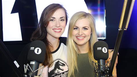 Bbc Radio 1 The Internet Takeover Rose And Rosie