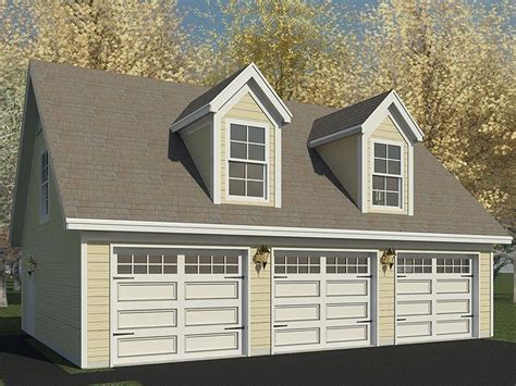 Just wondering what is the estimate cost to build this ma. Garage Workshop Plans | 2-Car Garage Workshop Plan # 006G ...