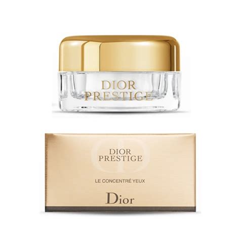Dior Skincare 4 Dior Prestige The Eye Concentrate New In Box Cream