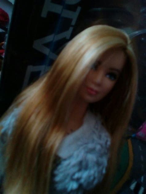 Pin Von Barbie Berühmte Auf Tris