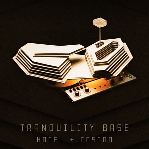 verse 2 this magical thinking feels as if it really might catch on mama wants some answers do you. NEW ARCTIC MONKEYS ALBUM 'Tranquility Base Hotel & Casino ...