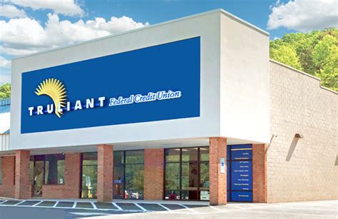 We did not find results for: Truliant seeks injunction to halt Truist branding | Credit Union Journal