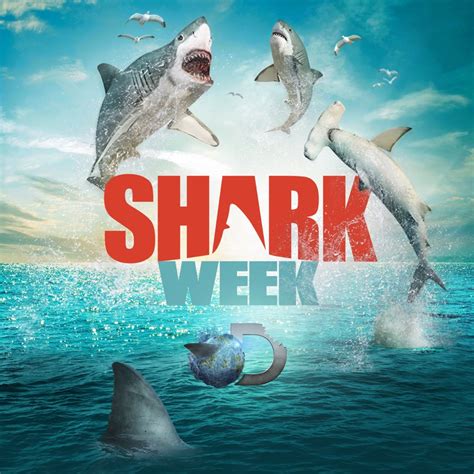Shark Week 2014 Wiki Synopsis Reviews Movies Rankings