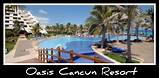 All Inclusive Resorts Cancun Packages