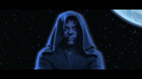 Darth Maul Introduction Scene Star Wars I The Phantom Menace Youtube
