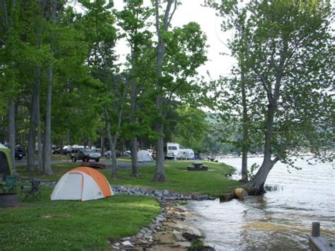 The Most Beautiful Campground In Alabama Honeycomb Campground