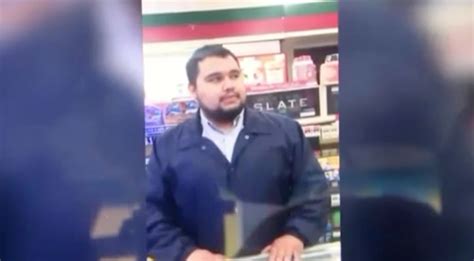Video Leads To Arrest Of 7 Eleven Clerk Who Allegedly Recorded Woman In Restroom