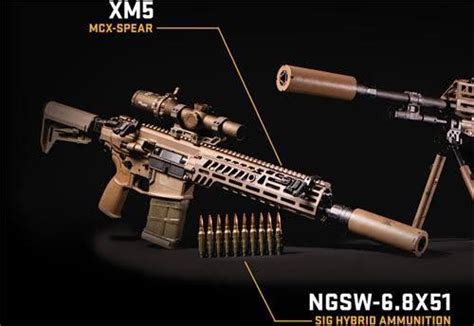 Where Can I Get The Replica Of That Sig Sauer Rifle R Airsoft