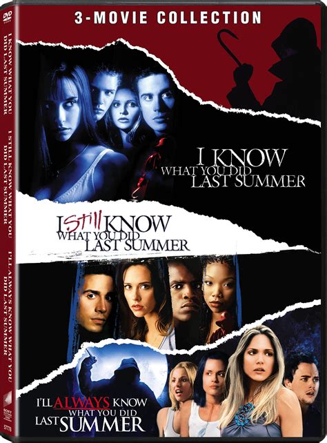 Buy I Know What You Did Last Summer I Still Know What You Did Last Summer I Ll Always Know