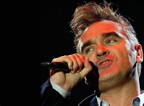 With the smiths and solo, a spokesman for millions of the disaffected with his poetic, biting lyrics and theatrical vocals. The "Moz" - Hair, There And Everywhere: The Best ...