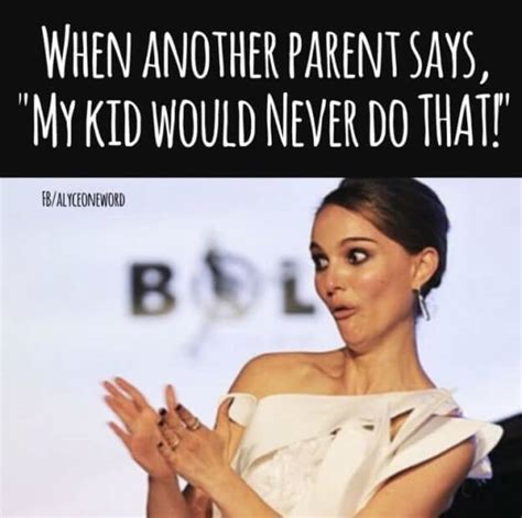Literally Just 100 Funny Parenting Memes That Will Keep ...
