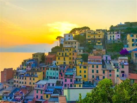 Cinque Terre 5 Travel Tips You Need To Know Before You Visit