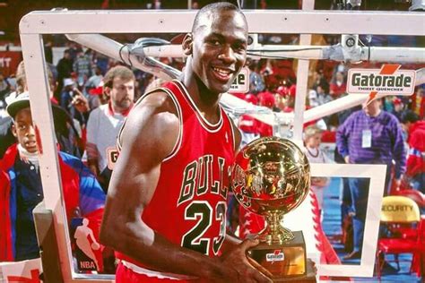 February 6 1988 Michael Jordan Wins Gatorade Slam Dunk Championship
