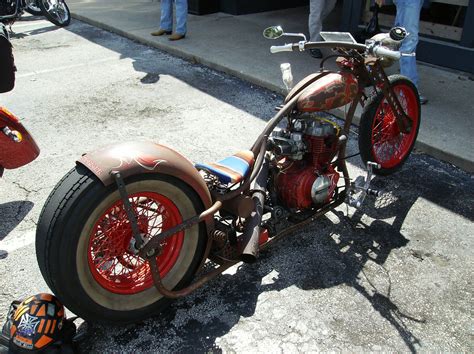 Rat Bike Rat Rod Bike Rat Rods Truck Rat Bikes Rider Chopper Bike