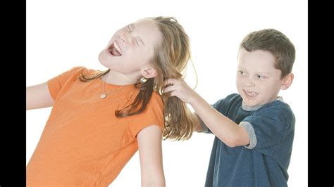 What Is A Disruptive Behavior Disorder Child Psychology