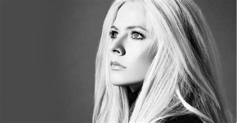 Avril Lavigne Anuncia Live Beneficente Para Outubro Saiba Mais