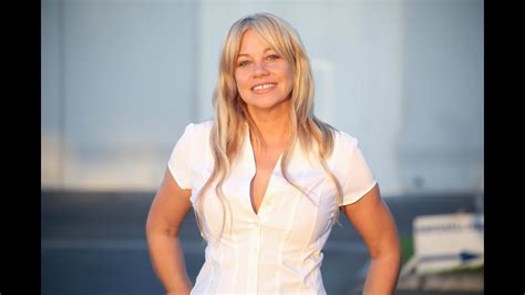 Cherielynn Westrich From Overhaulin Joined The Carshownationals