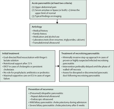 Acute Pancreatitis Guidelines Hot Sex Picture