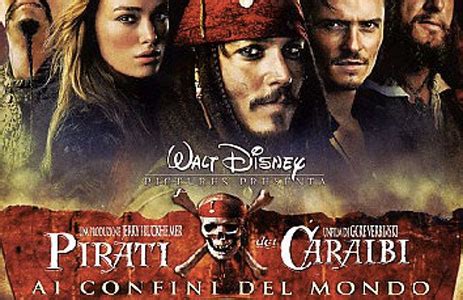 Terza spettacolare avventura per i nostri pirati: Pirati dei Caraibi - Ai confini del mondo: trama ...