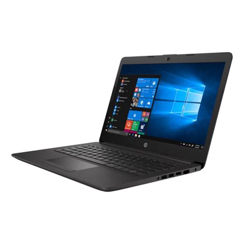 Hp 240 G7 Notebook Laptop Intel Core I5 4gb Ram 1tb Hard Disk Backlit