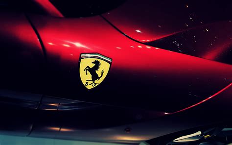 Ferrari Wallpaperaccess Background Image Full HD