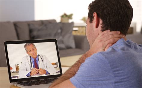 Virtual Doctors Appointment Easier Way To See Your Doctor Urgent