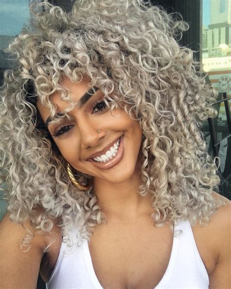 Hair Color Inspiration From Our Favorite Ig It Girls Xonecole Hair