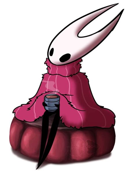 Hornet Hollow Knight Inflation