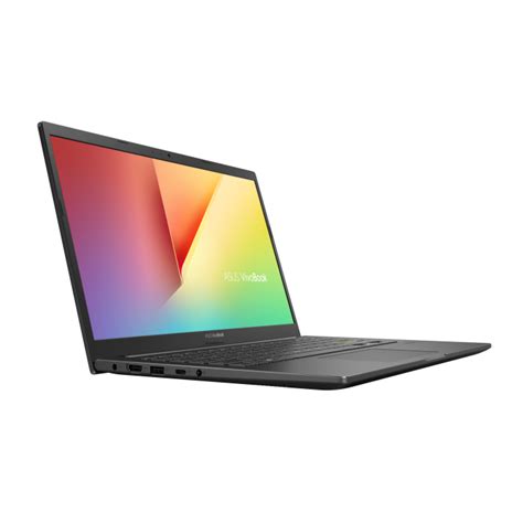 Asus Vivobook 14 K413 Core I5 1135g7 8gb Ram 512gb Ssd Storage Laptop