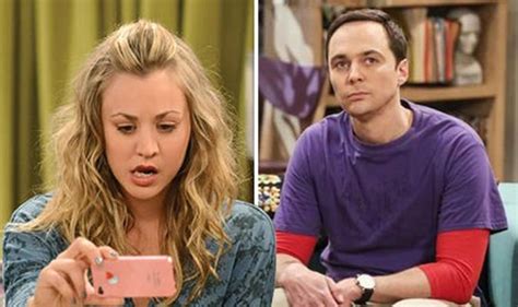 The Big Bang Theory Season 12 Spoilers Actor Speaks On Fans Reaction