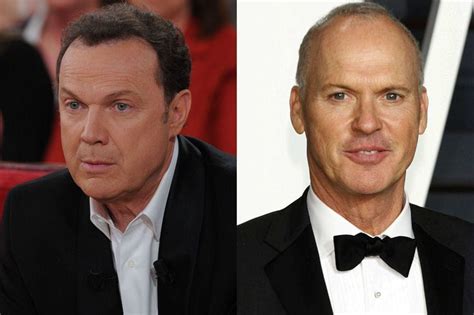 Qui est le meilleur entre batman et julien lepers ? Sosies de la télé : ils se ressemblent comme deux gouttes ...