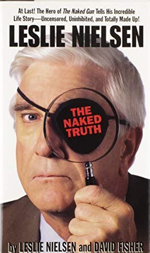 Leslie Nielsen The Naked Truth Pricepulse