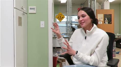 Helping the Helpless- Whitman County Humane Society - YouTube