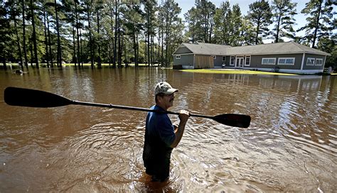 6 Things To Understand About Flood Risk Lakefront Living