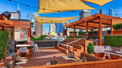 Get the latest news, events alerts, and offers from vue rooftop delivered directly to your inbox. The 15 Hottest Rooftop Bars and Terraces in Chicago Right ...