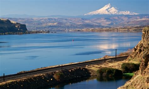 The Dalles Oregon Travel Info Alltrips