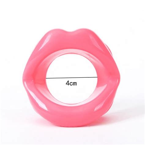 Sex Mouth Gag Open Fixation Mouth Stuffed Oral Sex Gag For Women Sexy