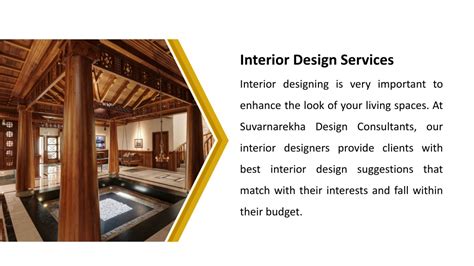 Ppt Best Interior Designers In Kottayam Powerpoint Presentation Free