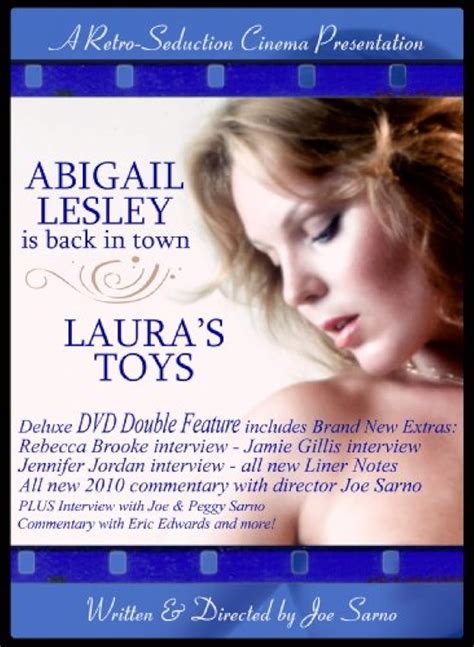 Abigail Lesley Is Back In Town 1975