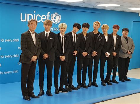 unicef korea credit to the owner do not delete bts 방탄소년단 랩 몬스터 정국 지민