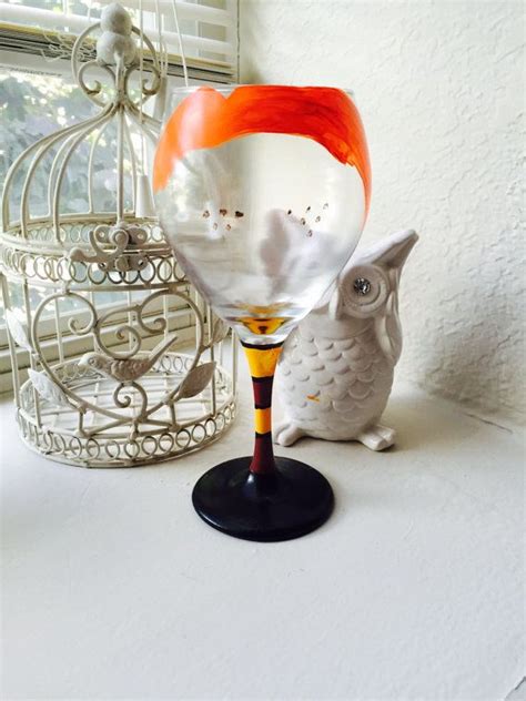 Download Ron Weasley Wine Glass by dashing daisy crafts on Etsy ...