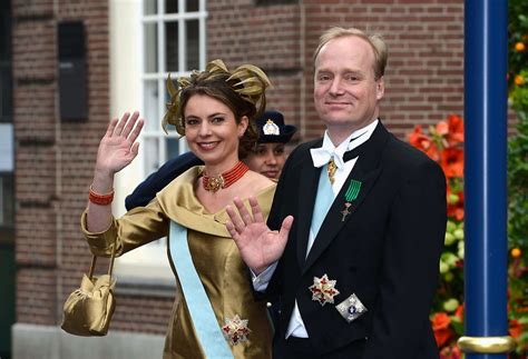 bekommt das niederländische königshaus bald einen neuen prinzen