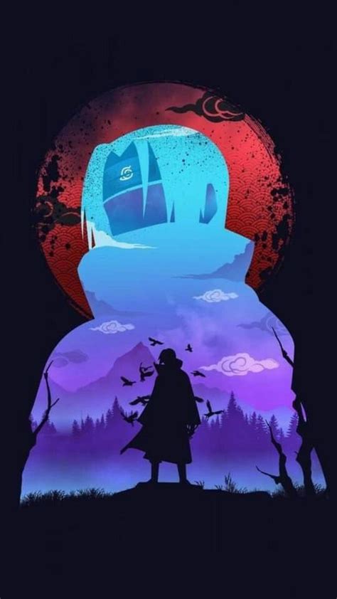Si usted encuentra uno que este protegido por los derechos de autor, por favor infórmenos para retirarlo. Itachi en 2020 | Fondo de pantalla de anime, Arte de ...