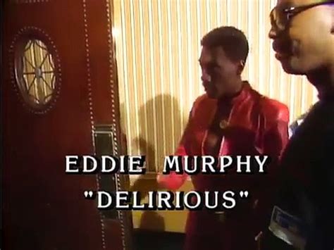 Eddie Murphy Delirious 17 Video Dailymotion