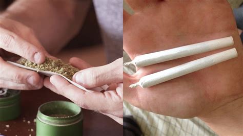 How To Roll A Cross Joint In 5 Simple Steps Green Rush Daily